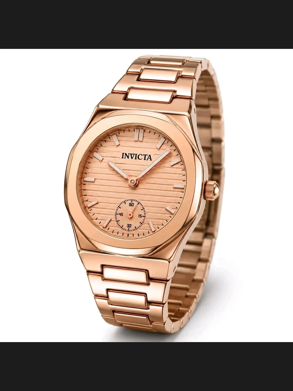 Invicta Celestial Women's Watch - 30mm, Rose Gold